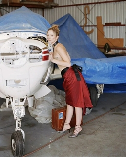 Judy Greer feet photo thumbnail