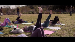 Judy Greer feet photo thumbnail