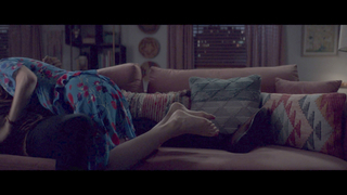 Judy Greer feet photo thumbnail