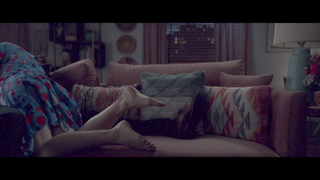 Judy Greer feet photo thumbnail