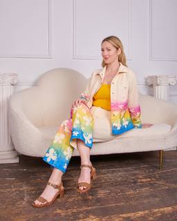 Judy Greer feet photo thumbnail
