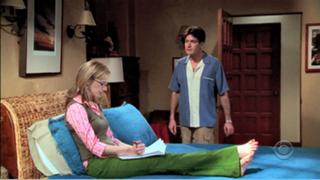 Judy Greer feet photo thumbnail
