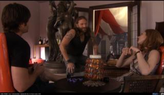Judy Greer feet photo thumbnail