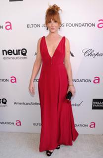 Judy Greer feet photo thumbnail