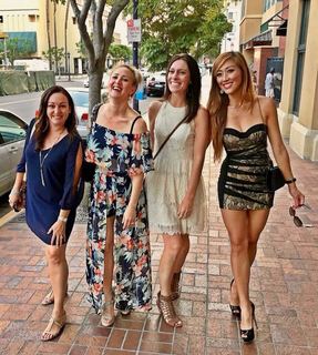 Judy Ho feet photo 8