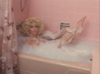 Judy Landers feet photo 2