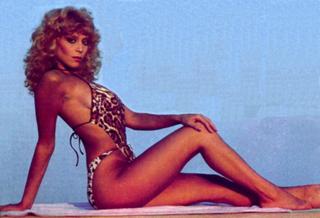 Judy Landers feet photo 19