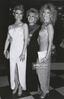 Judy Landers feet photo 9