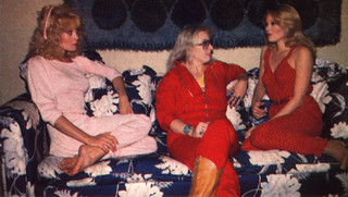Judy Landers feet photo 4