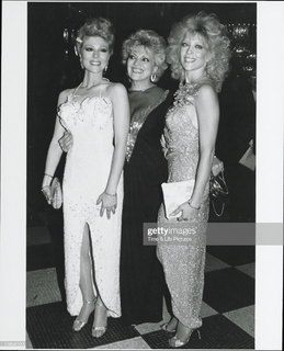 Judy Landers feet photo 14
