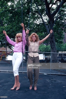 Judy Landers feet photo 12