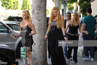 Judy Landers feet photo 5
