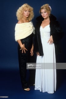 Judy Landers feet photo 1