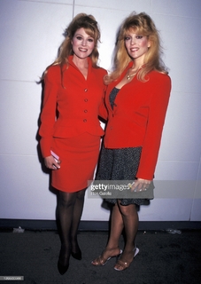 Judy Landers feet photo 19