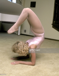 Judy Landers feet photo 12