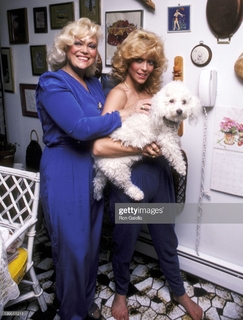 Judy Landers feet photo 19