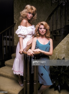 Judy Landers feet photo 11