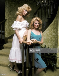 Judy Landers feet photo 10