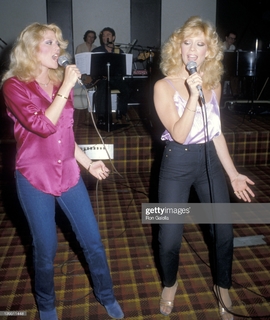 Judy Landers feet photo 8