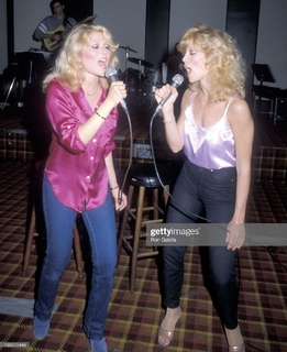 Judy Landers feet photo 7