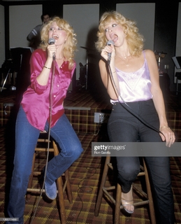 Judy Landers feet photo 6