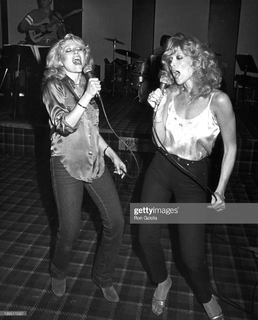Judy Landers feet photo 5