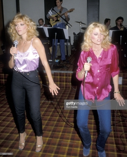Judy Landers feet photo 3