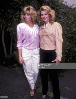 Judy Landers feet photo 1
