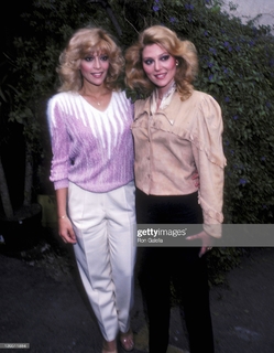 Judy Landers feet photo 19