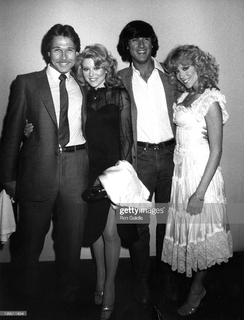 Judy Landers feet photo 18