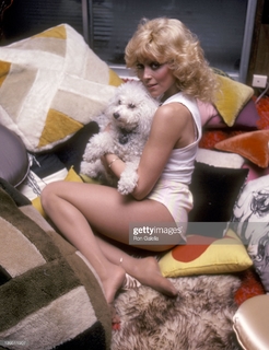 Judy Landers feet photo 16