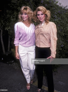 Judy Landers feet photo 15
