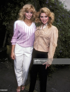 Judy Landers feet photo 14