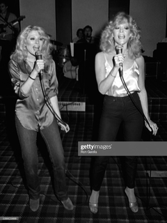 Judy Landers feet photo 11