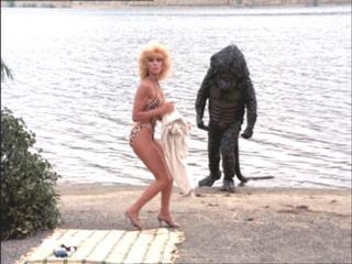 Judy Landers feet photo 8