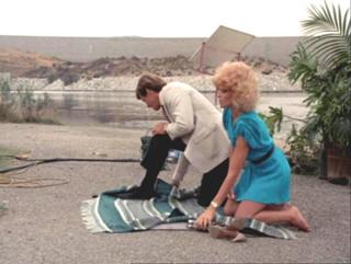 Judy Landers feet photo 5
