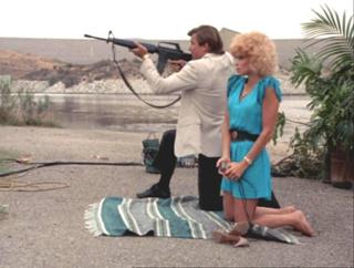 Judy Landers feet photo 4