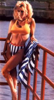 Judy Landers feet photo 19