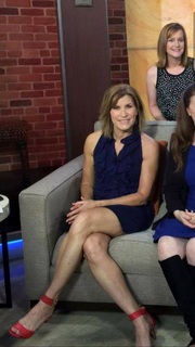 Judy Norton feet photo 3