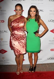 Judy Reyes feet photo 9