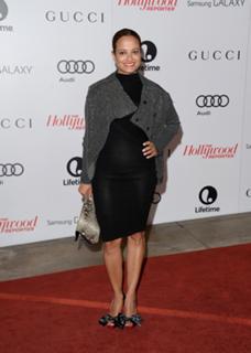 Judy Reyes feet photo 5