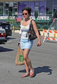 Judy Reyes feet photo 1