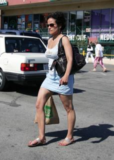 Judy Reyes feet photo 20