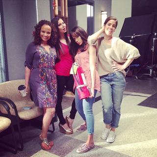 Judy Reyes feet photo 20