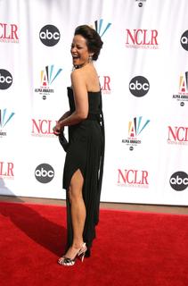 Judy Reyes feet photo 15