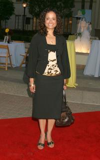 Judy Reyes feet photo 12