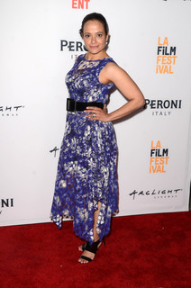 Judy Reyes feet photo 3