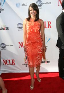 Judy Reyes feet photo 12