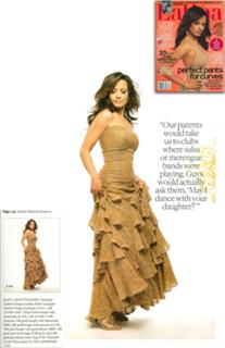 Judy Reyes feet photo 10