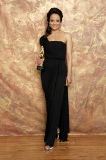 Judy Reyes feet photo 4